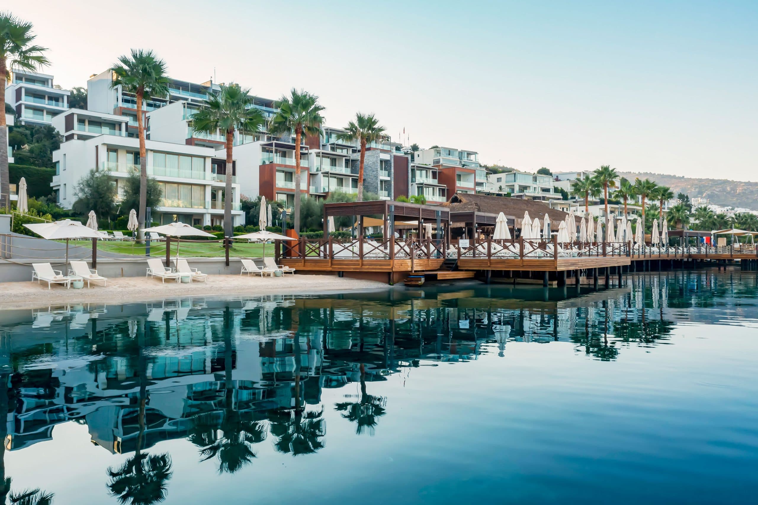 BODRUM MİVARA OTEL